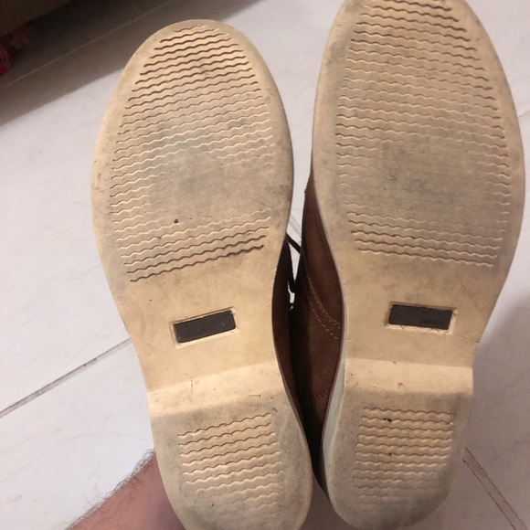 Lacoste Chukka boots - Picture 4 of 4